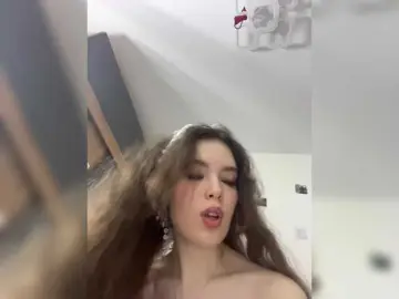 Bongacams Nude Webcam of LadyEmily