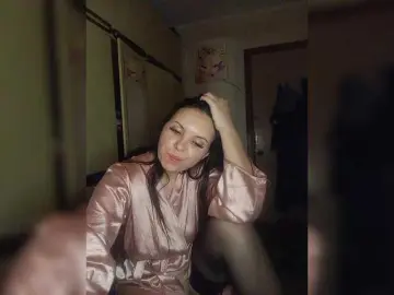 Bongacams Adult Video Chat of Mira-5a