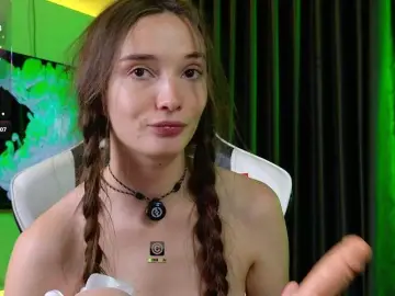 Bongacams Nude Webcam of AnnyShore