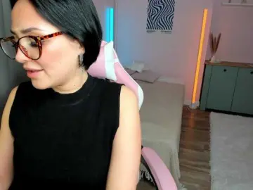 Bongacams Nude Webcam of MaryRice