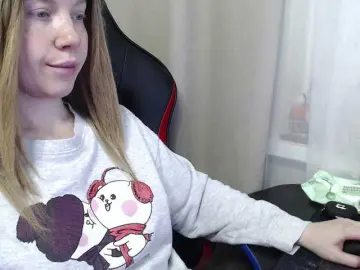 Bongacams Sex Cam of Molly6362