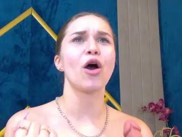 Bongacams Best Webcam of NikaBliss