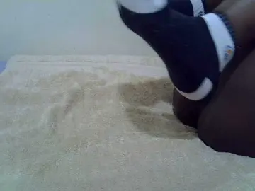 Bongacams Nude Webcam of Sweetnana01