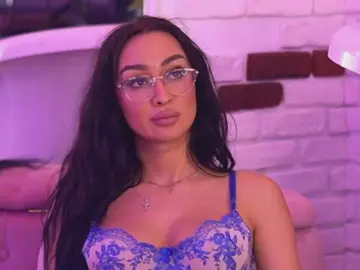 Bongacams Live Porn of BonieSins