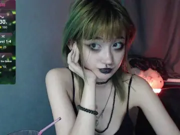 Bongacams Free Porn Cam of Milten-Trish