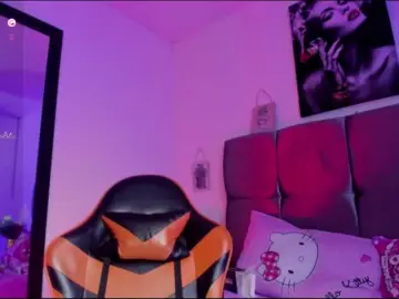 Bongacams Adult Webcams of Saday-wish