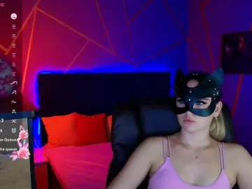 Bongacams Watch Live Sex Cams of SofiaShy