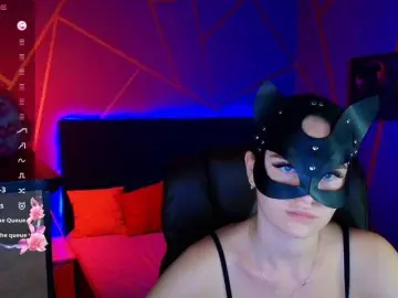 Bongacams Watch Live Sex Cams of SofiaShy
