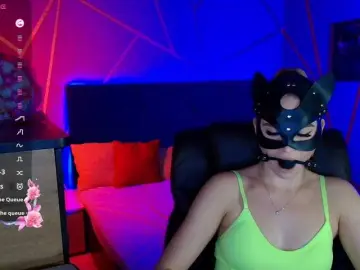 Bongacams Watch Live Sex Cams of SofiaShy