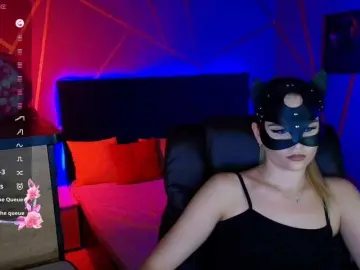 Bongacams Free Live Porn of SofiaShy