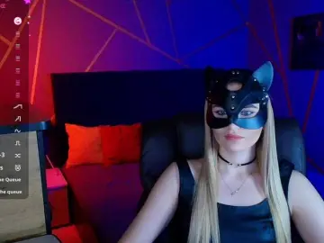 Bongacams Free Porn Cam of SofiaShy