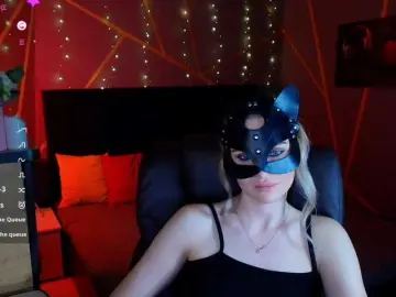 Bongacams Private Sex Chat of SofiaShy