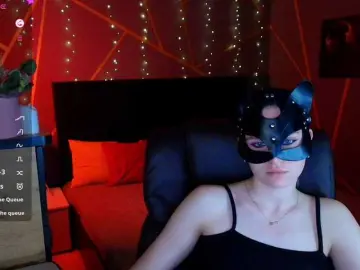 Bongacams Private Sex Chat of SofiaShy