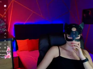 Bongacams Adult Webcam of SofiaShy