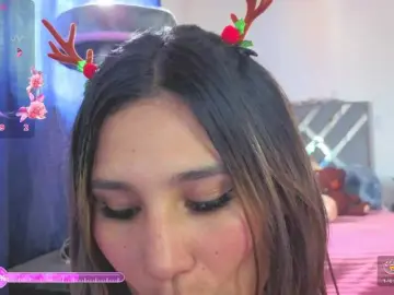 Bongacams Private Sex Chat of megansexy01