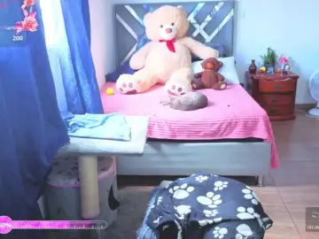 Bongacams Free Porn Cam of megansexy01