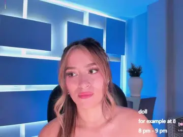 Bongacams Private Sex Chat of AmaiaHaywood