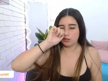 Bongacams Live Porn of Lunna-tay