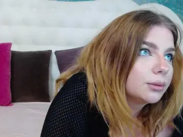 Bongacams Best Webcam of SophieRossy
