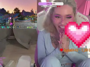 Bongacams Sex Cam of FlexyBabes