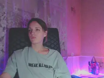 Bongacams Sex Chat of babymuro4ka