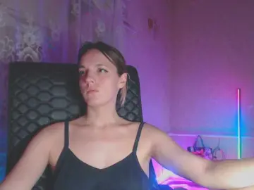 Bongacams Private Sex Chat of babymuro4ka