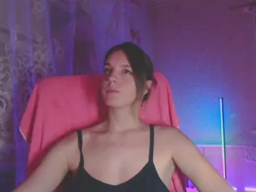 Bongacams Sex Chat of babymuro4ka