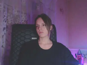 Bongacams Nude Webcam of babymuro4ka