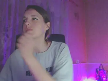 Bongacams Sex Cam of babymuro4ka