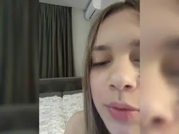 Bongacams Live Sex Cam of murmishka