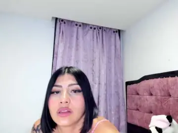 Bongacams Free Live Porn of Kailany-bratz