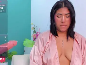 Bongacams Live Porn of Rousse-Mizu