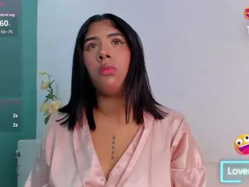 Bongacams Free Live Porn of Rousse-Mizu
