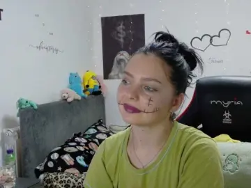 Bongacams Sex Chat of YreneA