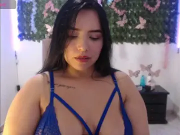 Bongacams Live Porn of adaracute69