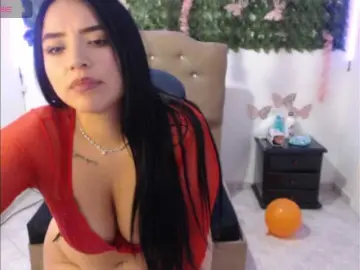 Bongacams Free Porn Cam of adaracute69