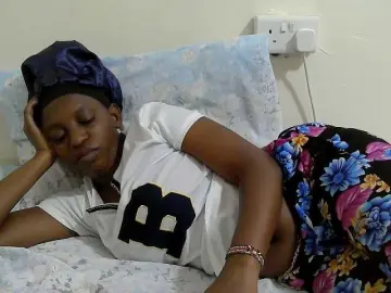 Bongacams Best Webcam of Anitah1