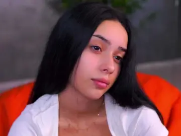 Bongacams Sex Cam of CherrySelena