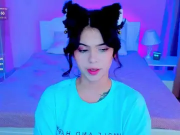 Bongacams Free Porn Cam of CoralineJones