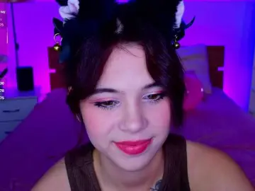 Bongacams Adult Webcam of CoralineJones