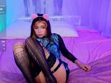 Bongacams Best Webcam of CoralineJones