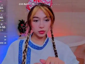 Bongacams Free Live Porn of CoralineJones