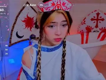 Bongacams Adult Webcams of CoralineJones