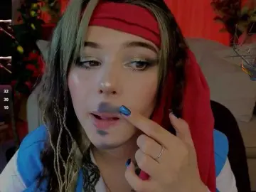 Bongacams Free Live Porn of CoralineJones