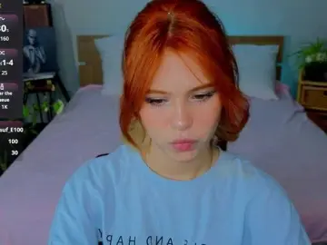 Bongacams Nude Webcam of CoralineJones