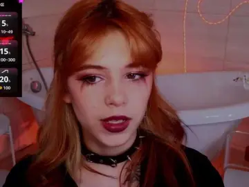 Bongacams Live Sex Cam of CoralineJones