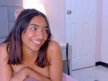 Bongacams Watch Live Sex Cams of Miia-Spencer