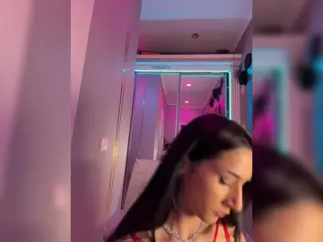 Bongacams Nude Webcam of Adel9