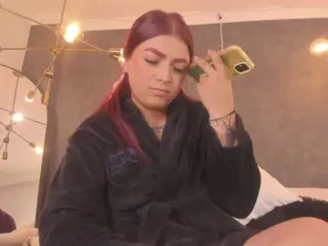 Bongacams Live Sex Cam of dawa-angels