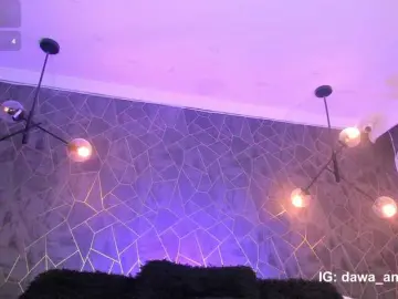 Bongacams Free Porn Cam of dawa-angels